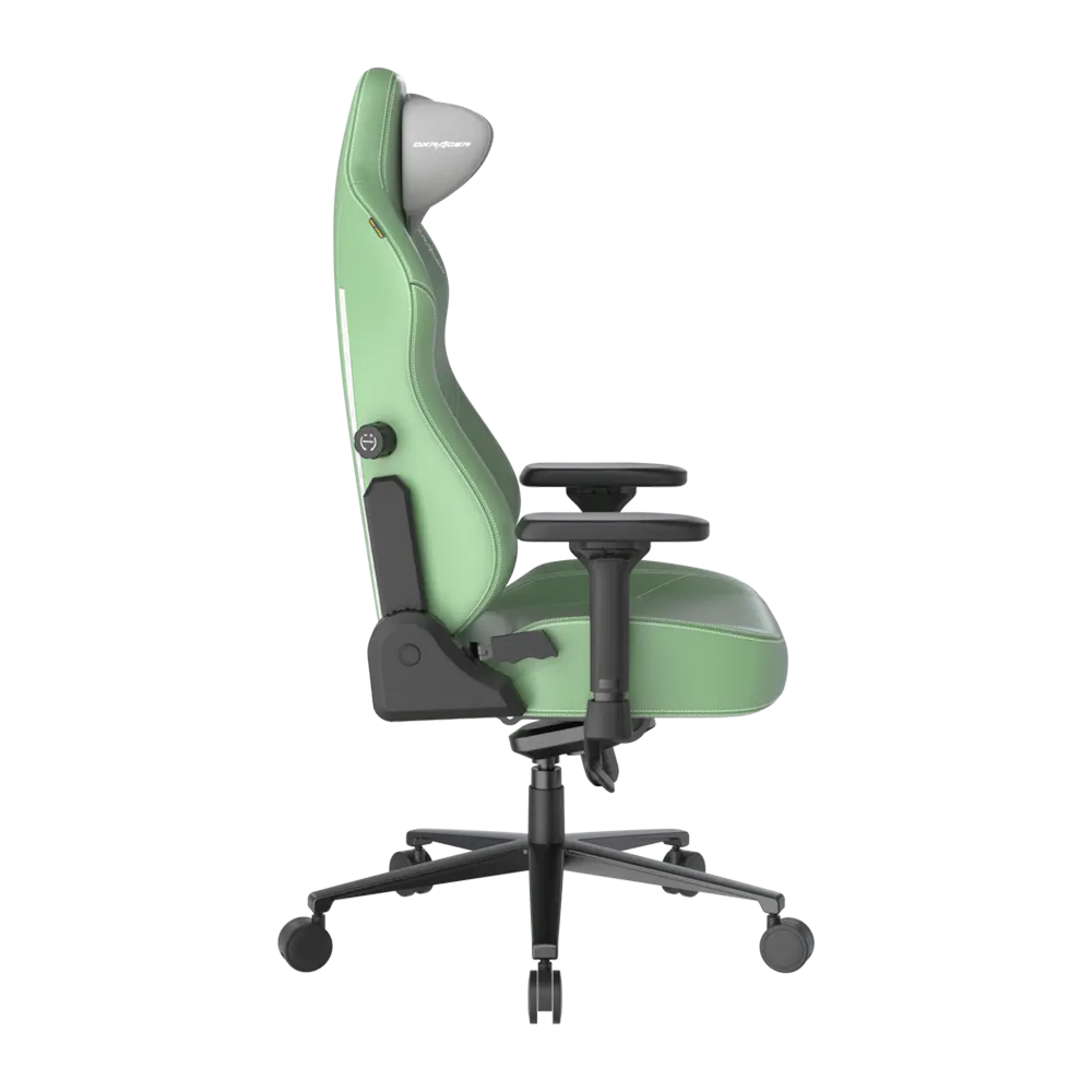 DXRACER Craft Pro Classic Gaming Chair - Green