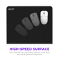 NZXT Zone Elite Premium 2XL Gaming Mouse Pad - Black