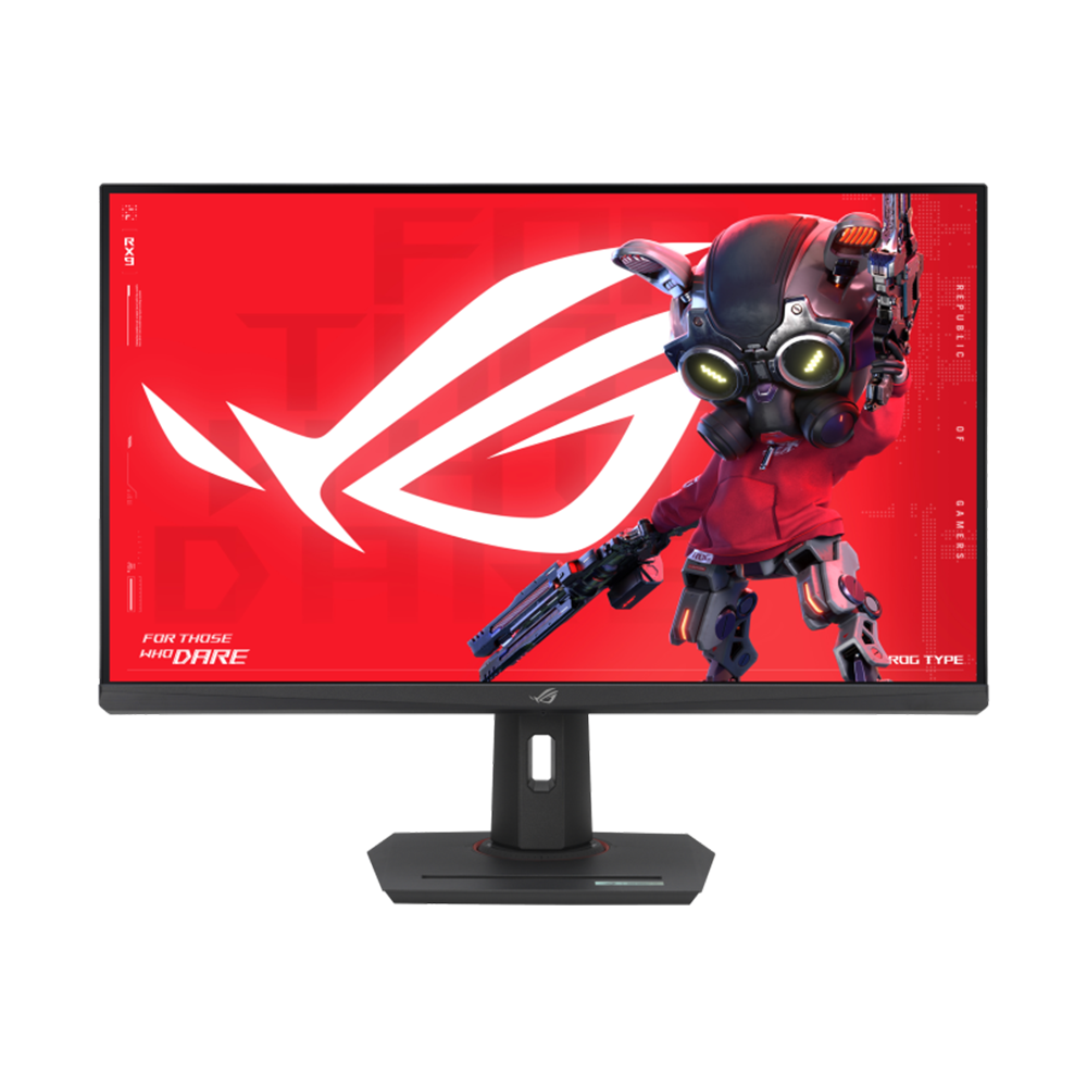 ASUS ROG STRIX XG32UCG 32 Inch 160Hz UHD 4K 0.03ms HDMI 2.1 Fast IPS Gaming Monitor - Black