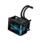 ASUS ROG RYUO IV SLC 360 ARGB Liquid Cooler - Black