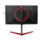 AOC AGON AG273QCG 27 Inch 165Hz QHD 1ms Curved Gaming Monitor - Black