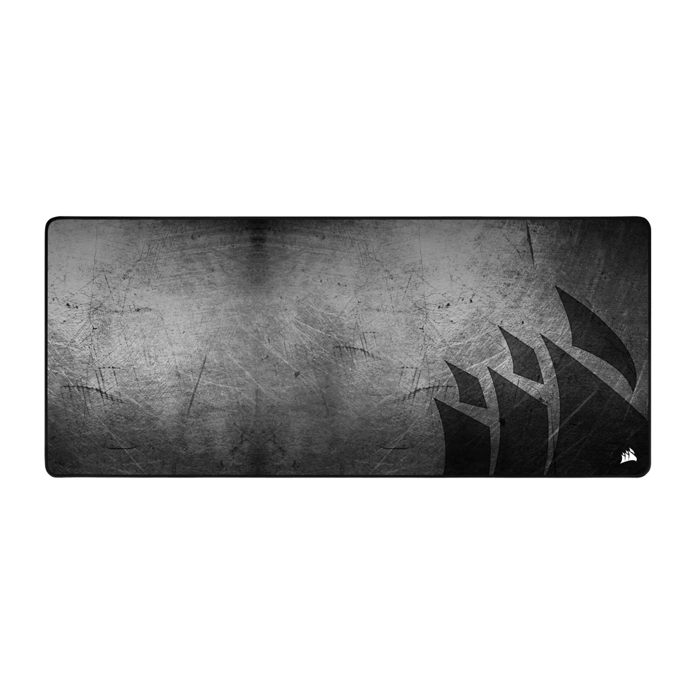 CORSAIR MM350 PRO Spill-Proof Extended-XL Mouse Pad - Black