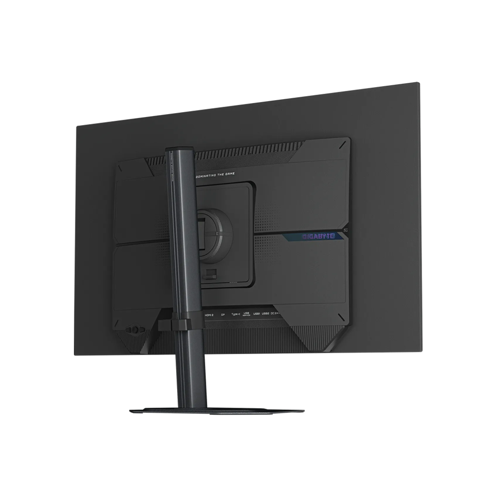GIGABYTE MO27Q28G 27 Inch 280Hz QHD HDMI 2.1 0.03ms WOLED Gaming Monitor - Black