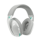 LOGITECH G321 LIGHTSPEED Wireless Bluetooth Gaming Headset - White