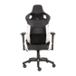 CORSAIR T1 Race Gaming Chair - Black/White