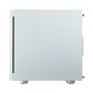 CORSAIR 275R Carbide Series Mid Tower Case - White