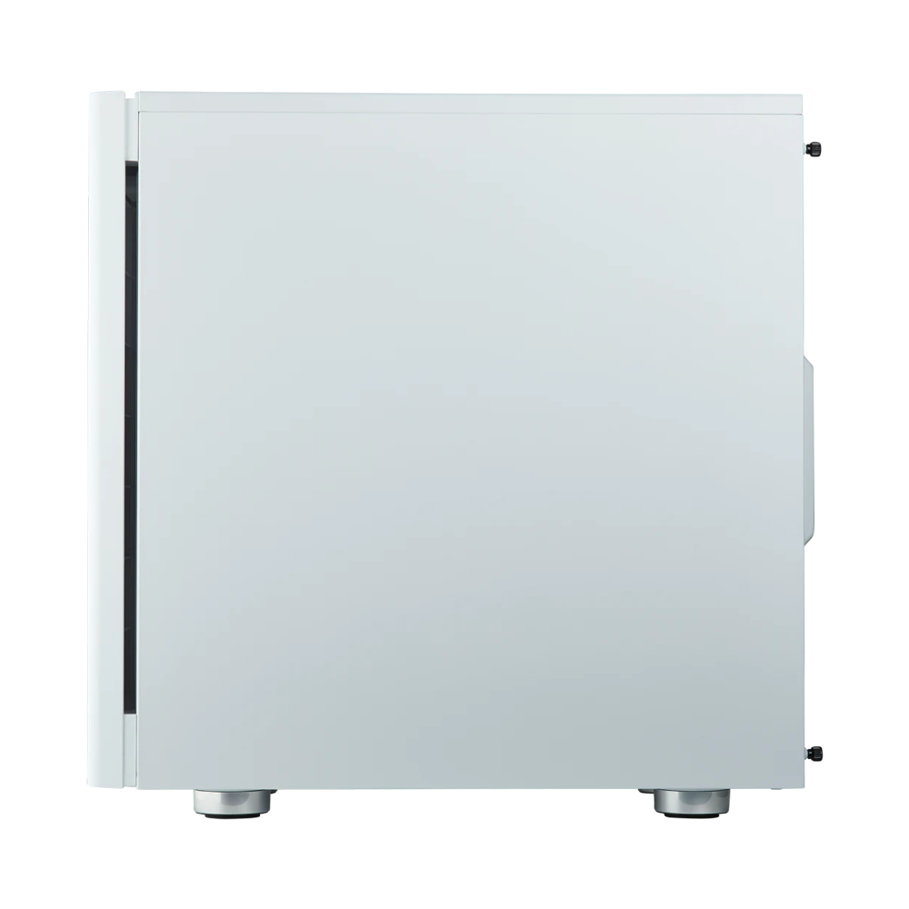 CORSAIR 275R Carbide Series Mid Tower Case - White