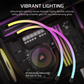 CORSAIR LS Aurora Light Strips