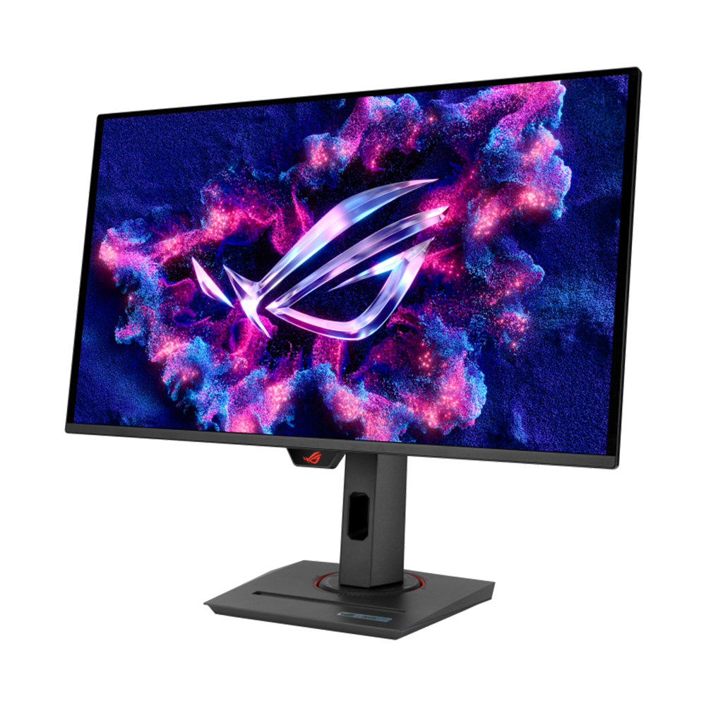ASUS ROG STRIX XG27ACDNG - 27 Inch QHD 360Hz 0.03ms HDMI 2.1 OLED Gaming Monitor - Black