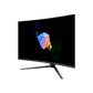 MSI Optix AG321CR 31.5" 1920x1080 (FHD) 165Hz 1500R Curved Gaming Monitor - Black
