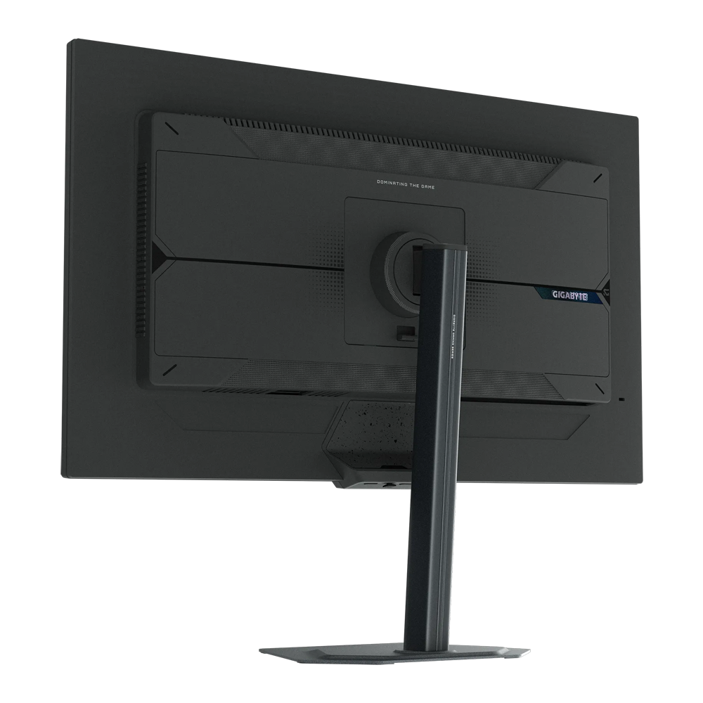 GIGABYTE M27Q3 27 Inch 300Hz QHD HDMI 2.1 1ms Gaming Monitor - Black