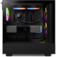 NZXT Kraken 240 RGB V2 - 240mm AIO CPU Liquid cooler - Black