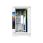 XYZ NEUTRON X PRO LCD ATX Case - White