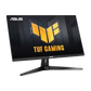 ASUS TUF GAMING VG279QM1A 27 Inch 280Hz FHD HDMI 2.0 1ms Fast IPS Gaming Monitor - Black