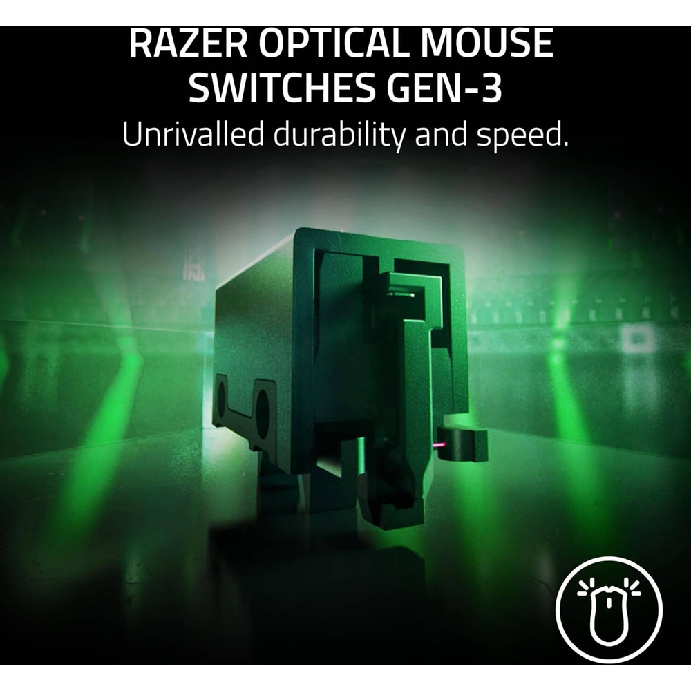 Razer Viper V3 Pro Ultra lightweight Symmetrical Wireless Gaming Counter Strike 2 Edition