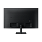 SAMSUNG M5 27 Inch Full HD 60Hz Smart Gaming Monitor With Mobile Connectivity - Black