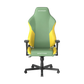 DXRacer Drifting Series XL Gaming Chair - Green/Yellow