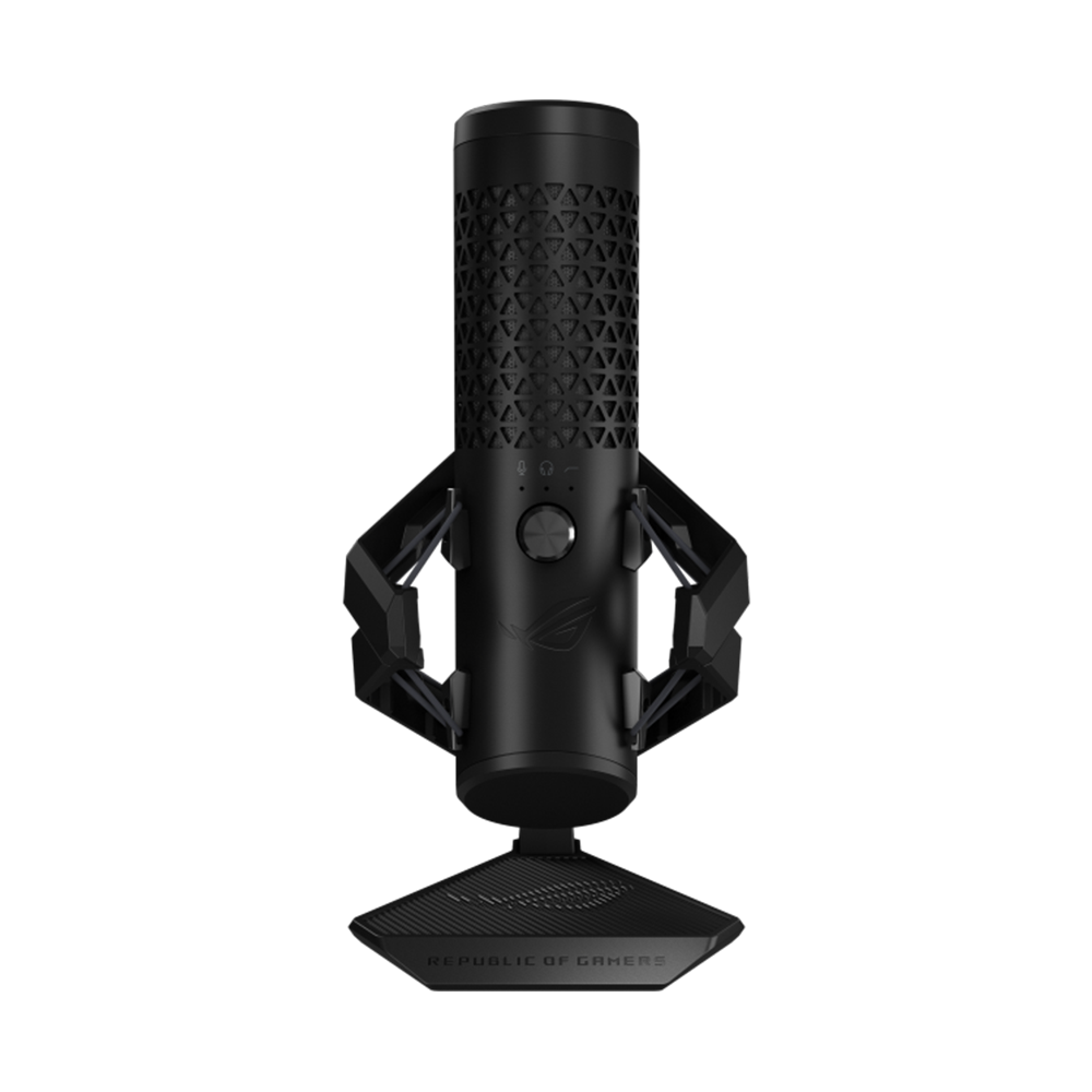 ASUS C501 ROG CARNYX Microphone - Black