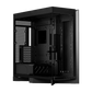 TRYX LUCA L70 E-ATX Mid Tower Case - Black