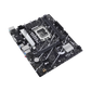 ASUS PRIME B760M-K DDR4 Motherboard - Black