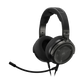 CORSAIR VIRTUOSO PRO Wired Open Back Streaming Gaming Headset (AP) - Carbon