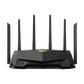 ASUS TUF GAMING AX6000 Dual Band WiFi 6 Gaming Router - Black