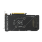 ASUS DUAL Nvidia GeForce RTX 5060 OC 8GB Graphics Card - Black