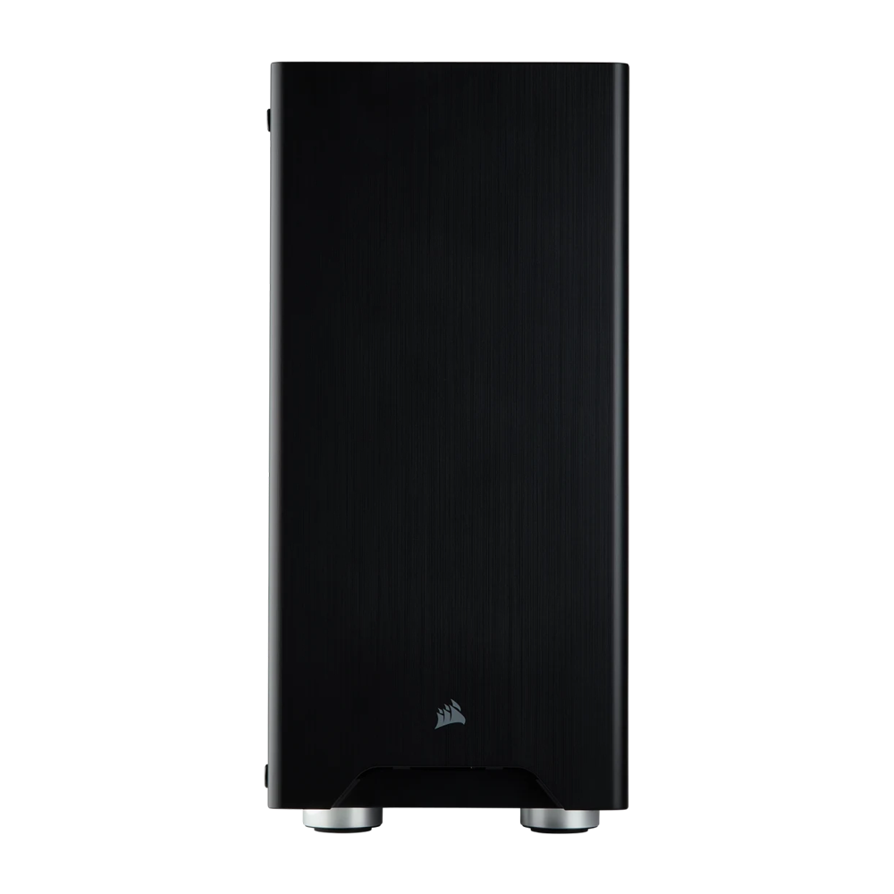CORSAIR 275R Carbide Series Mid Tower Case - Black