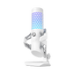 ASUS C501 ROG CARNYX Microphone - White