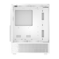 XPG INVADER X Mini Mid Tower Case - White