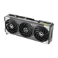ASUS TUF GAMING Nvidia GeForce RTX 5070 OC 12GB Graphics Card - Black