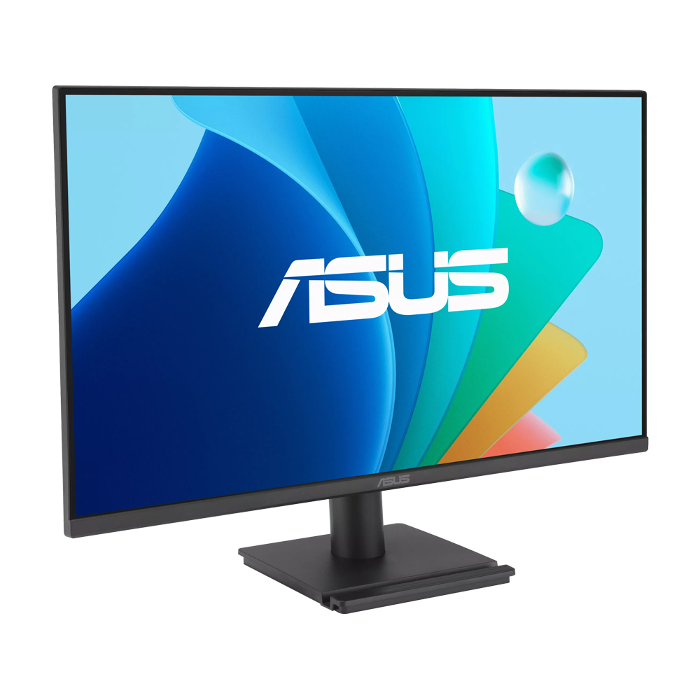 ASUS VA279HG - 27 Inch FHD 120Hz HDMI 1.4 1ms Eye Care Gaming Monitor - Black