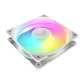ASUS TUF GAMING TR120 ARGB Triple Pack Fan - White