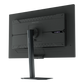GIGABYTE M27Q3 27 Inch 300Hz QHD HDMI 2.1 1ms Gaming Monitor - Black