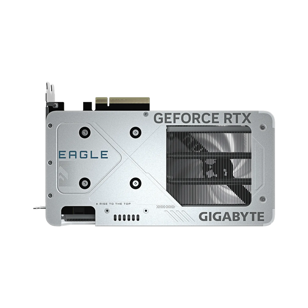 GIGABYTE Nvidia GeForce RTX 5060 Ti Eagle OC ICE 16GB Graphics Card