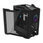 GIGABYTE AORUS C601 GLASS GLOBAL ATX Case - Black