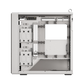 HAVN BF 360 Flow Mid Tower Case - White