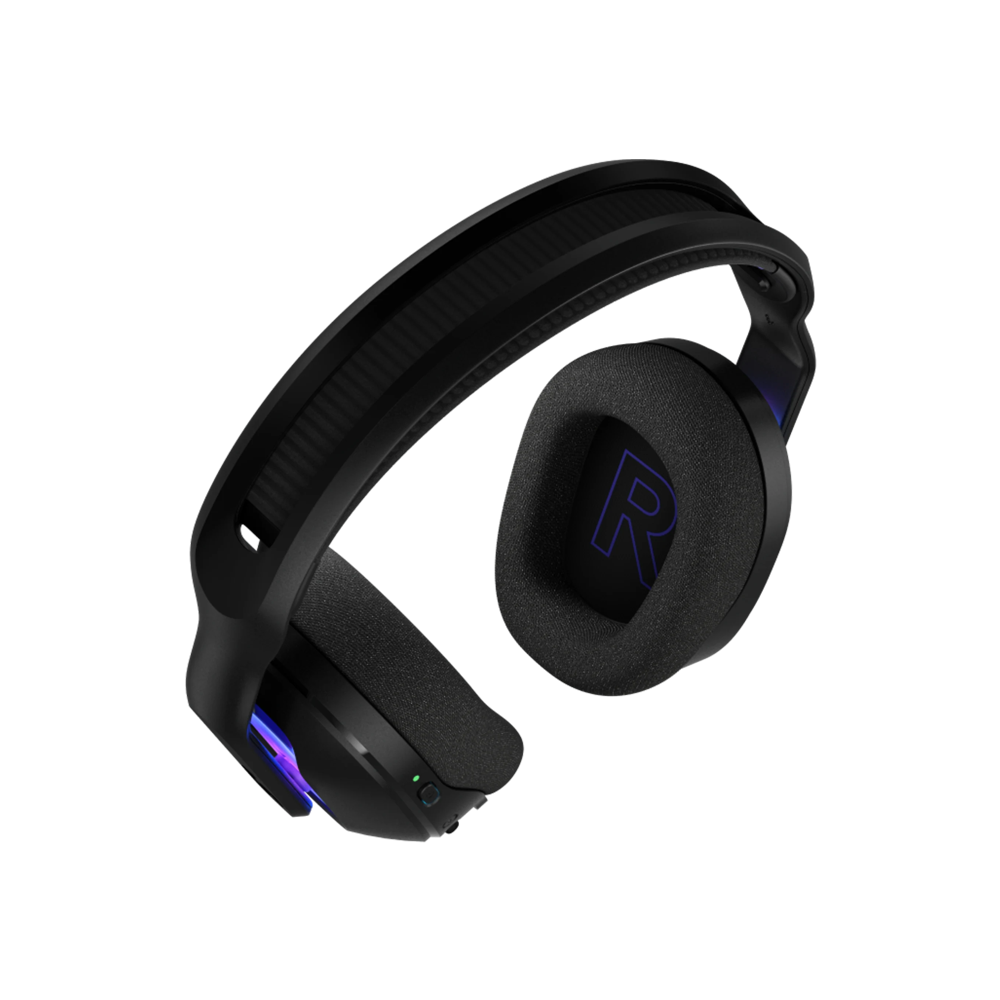 LOGITECH G522 LIGHTSPEED Wireless RGB Gaming Headset - White