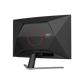 AOC CQ32G4E 32 Inch 180Hz QHD HDMI 2.0 0.5ms VA Gaming Monitor - Black