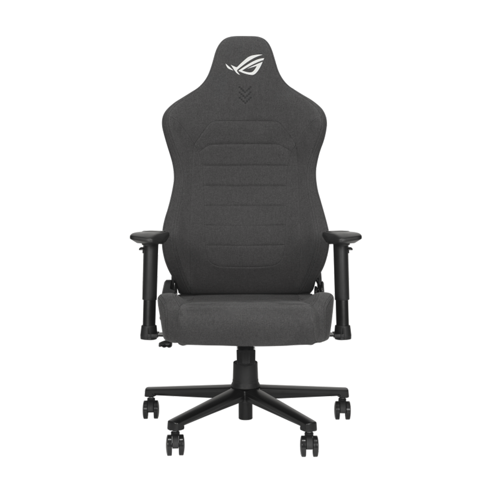 ASUS SL201C ROG Aethon Fabric Gaming Chair - Grey
