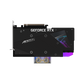 GIGABYTE AORUS GEFORCE RTX 3080 Ti XTREME WATERFORCE WB 12GB Graphics Card - Black