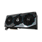 GIGABYTE AORUS NVIDIA GEFORCE 4070 SUPER MASTER 12GB Graphics Card - Black