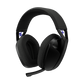 LOGITECH G321 LIGHTSPEED Wireless Bluetooth Gaming Headset - Black