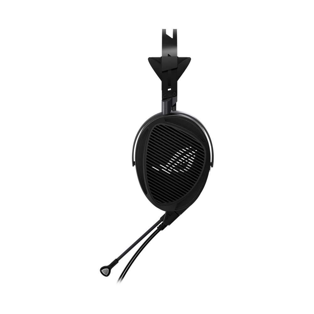 【美品】ROG Kithara Gaming Headset ASUS ROG Kithara Wired Gaming Headset - Black – Quadra Stores