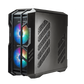 COOLER MASTER HAF 700 ARGB Full Tower ATX Case - Black
