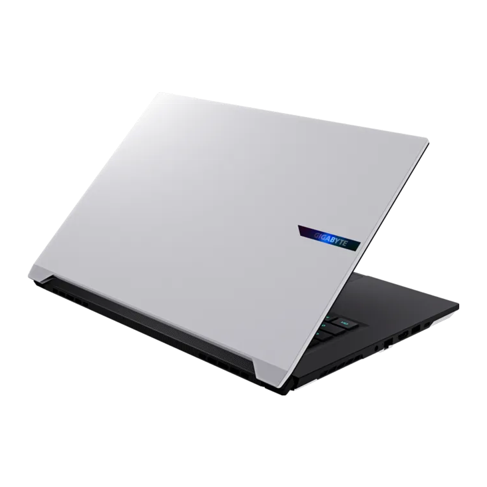 GIGABYTE AERO X16 EG63H Gaming Laptop White (16 Inch Ryzen 9 270, 16GB DDR5, M.2(PCIe)1TB SSD, QHD+, RTX 5070 8GB, Win 11, AR KB)