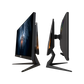 Gigabyte AORUS FI27Q - 27 Inch Quad HD 165Hz Gaming Monitor