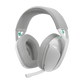 LOGITECH G321 LIGHTSPEED Wireless Bluetooth Gaming Headset - White
