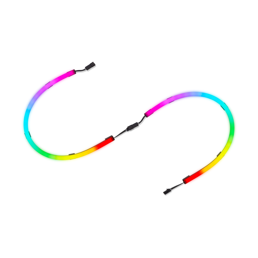 Corsair iCUE LS100 450mm Smart Lighting Strip Expansion Kit