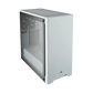 CORSAIR 275R Carbide Series Mid Tower Case - White